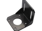 Nema 17 L-Type Motor Mount Plate
