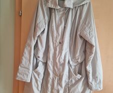 Size 20 jacket
