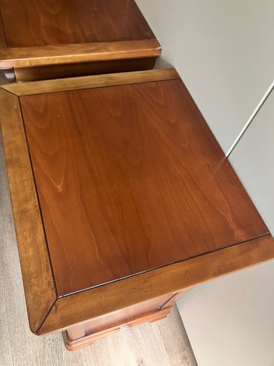 Bedside Lockers