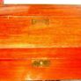 Victorian Writing Slope Image 6