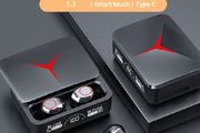 Bluetooth wireless Earbuds