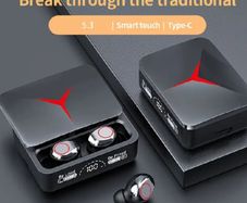 Bluetooth wireless Earbuds