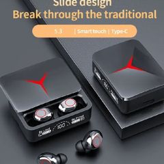 Bluetooth wireless Earbuds