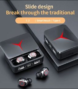 Bluetooth wireless Earbuds
