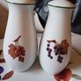 Royal Worcester/ Evesham Vale/ Salt & Pepper set Image 2