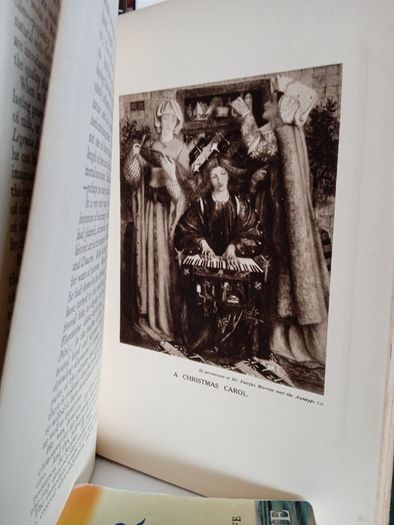 Rossetti: A Critical Essay on His Art by Ford Madox Hueffer (LP147)