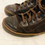 Tommy Hilfiger leather Shoes Image 2