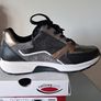 Dressy runners...rolling soft....ecco brand Image 3