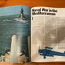 War book:'World War ll.Land,Sea & Air Battles 1939-1945' Image 5