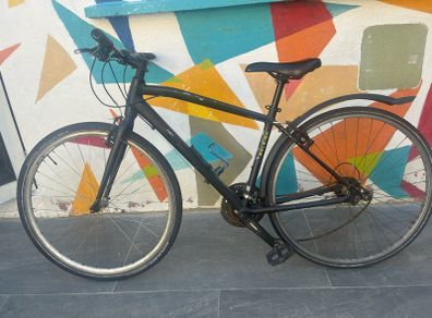 hybrid