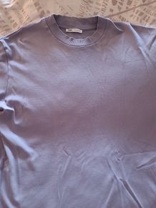 Zara Mans Tee Shirt  Medium