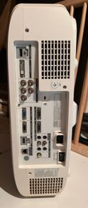 Panasonic PT-EZ770