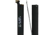 Replacement Battery For Apple AirPod Gen 2 | 821-00724