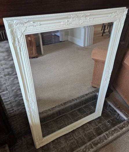 Wall Mirror