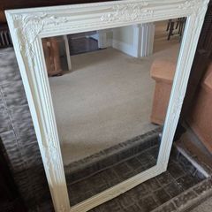 Wall Mirror
