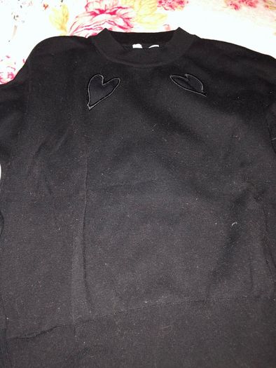 Other Stories knitted pullover