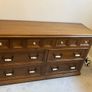 Wooden Bedroom Furniture Image 10