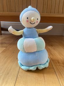 Moulin Roty toy limited edition Katherine Rouminoff