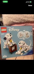lego 101 Dalmatians