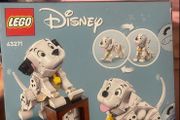 lego 101 Dalmatians
