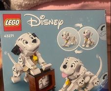 lego 101 Dalmatians
