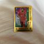 Liverpool fc match attax trading cards all good Image 2