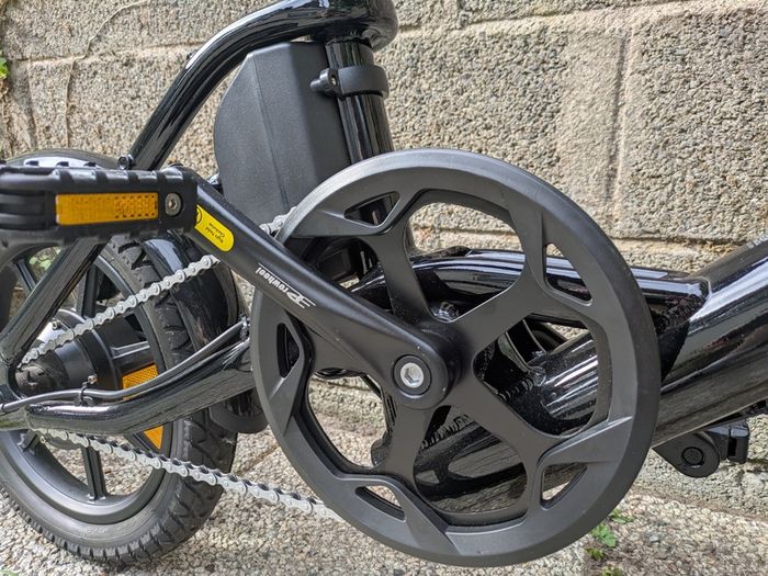 Fiido D3 Pro Electric Bike