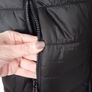 Betty Barclay Quilted Gilet with Faux Fur - DE 36 UK 10 - BNWT RRP 175 Image 7