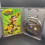 Crash Twinsanity Ps2 Image 2