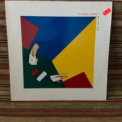 Elton John - 21 at 33 [Vinyl]