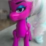 Large Opaline Arcana Wing Surprise Dolls, 5 Inch Alicorn Toy  MLP G5 My Little Pony 2022 Image 3