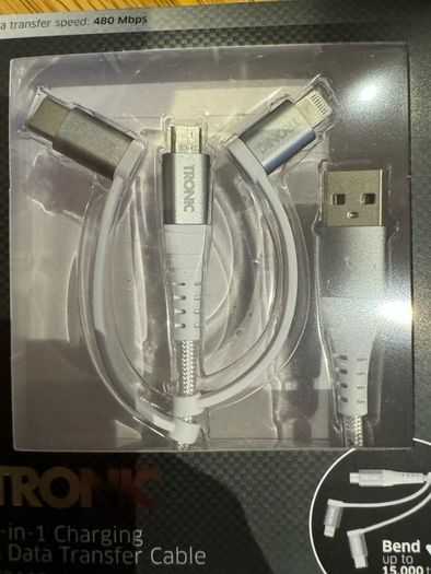 Charging Cables Bulk