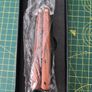 Andux balisong trainer comb Image 3