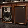 Hifi Gold Wharfedale Denton 2XP vintage loudspeakers highly regarded and sought-after Image 6
