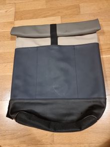 ucon acrobatics roll up backpack