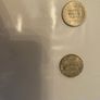 1966-1973 Belgian 1 franc Image 6