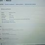 Laptop 13.5" Intel Windows 11 Pro Ultrabook 128GB SSD 4GB RAM core i3 Image 6