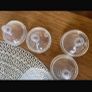feeding bottles, storage containers and Aptamil Image 6