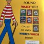 Large Wheres Wally book. Image 2