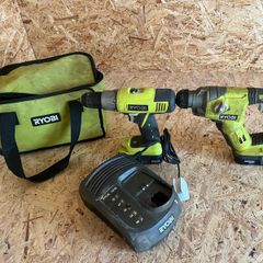 ryobi
