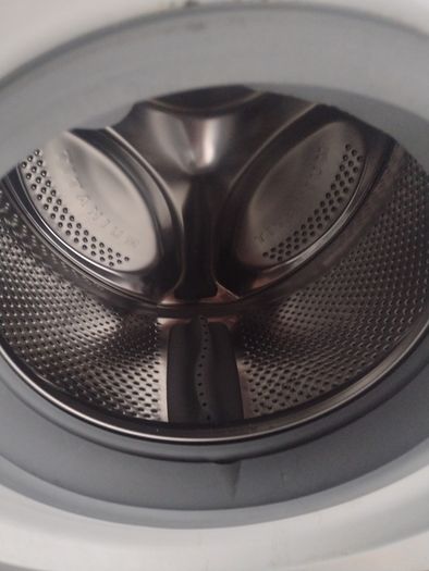 Washing  and dryer