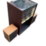 Vintage Stereo System Image 5