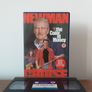 The Colour Of Money BIG BOX VERSION Video Cassette Tape Vhs Pal On A Super High Quality Cassette Tape In Cherry, Mint Condition Next To New Image 8