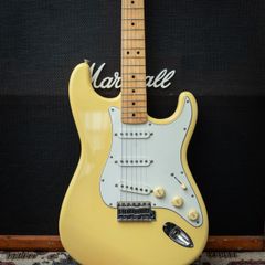 Fender Stratocaster ST 72-58 US 2002-2004 - Vintage White