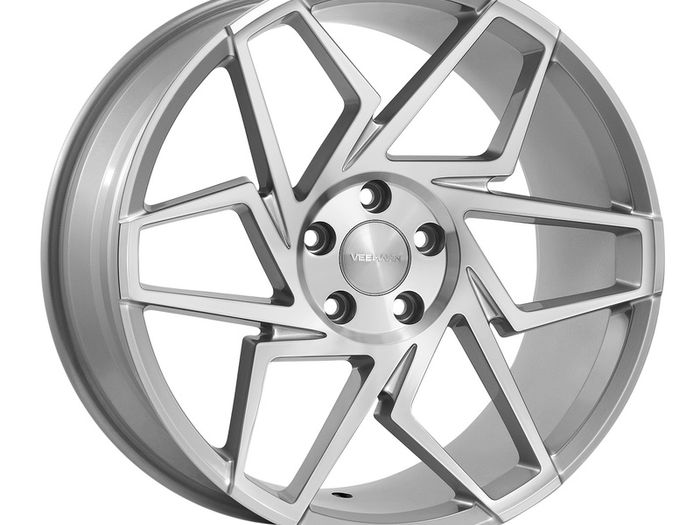 Veemann V-FS27R Alloys Wheels