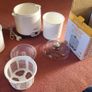 Yoghurt maker | 1,5 liter | adjustable temperature Image 3