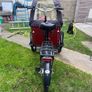 Babboe Big Cargo Bike Image 2