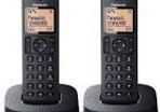2 Set Cordless Phone