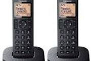 2 Set Cordless Phone