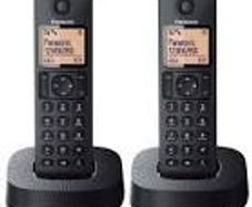 2 Set Cordless Phone